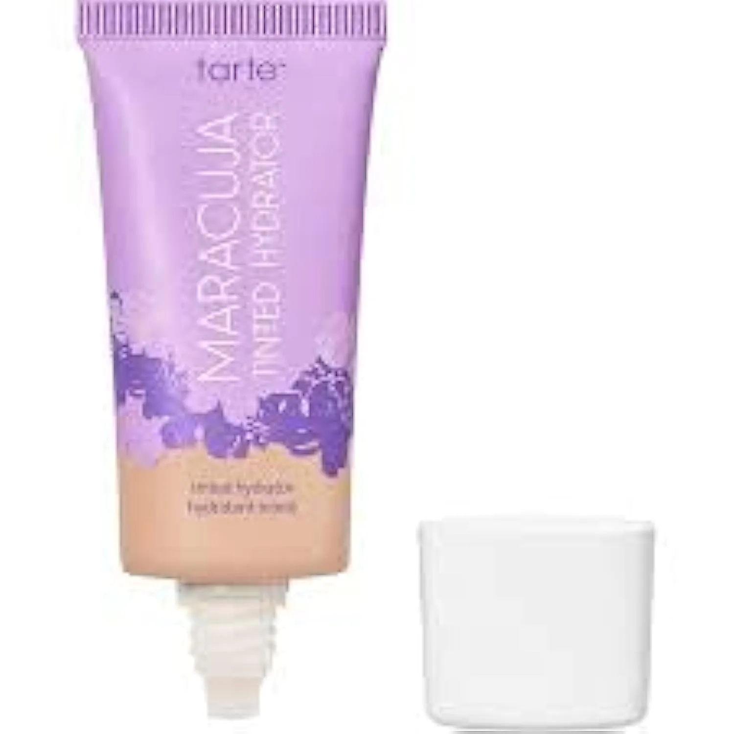 Maracuja Tinted Moisturizer