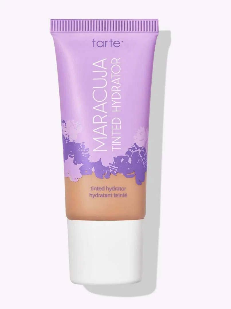 Maracuja Tinted Moisturizer