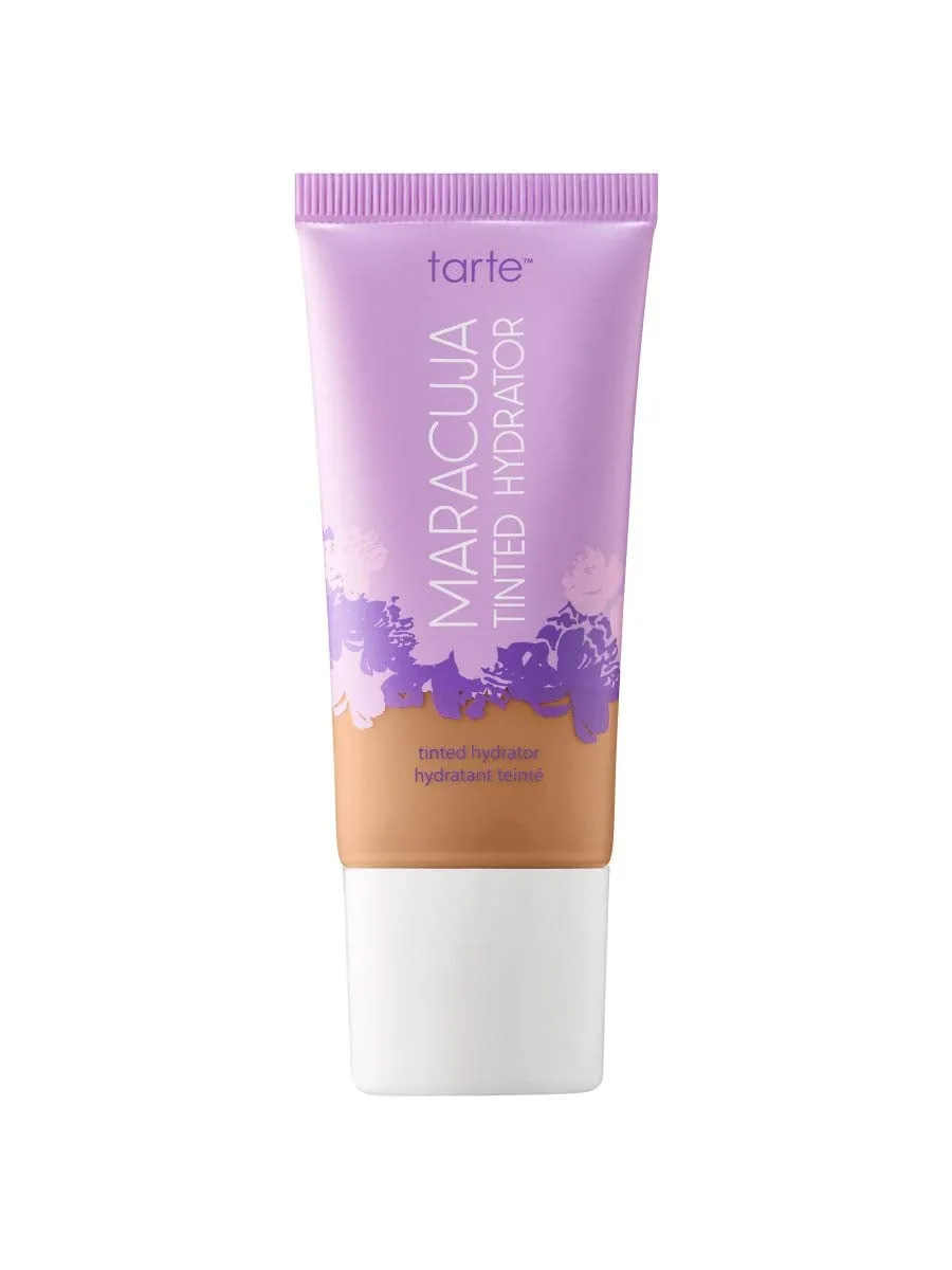 Maracuja Tinted Moisturizer