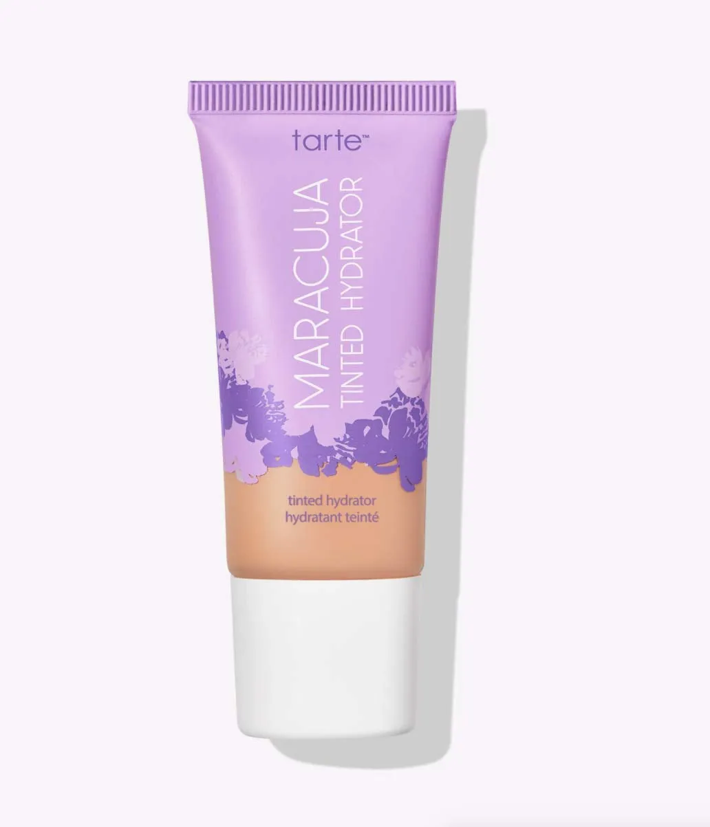 Maracuja Tinted Moisturizer