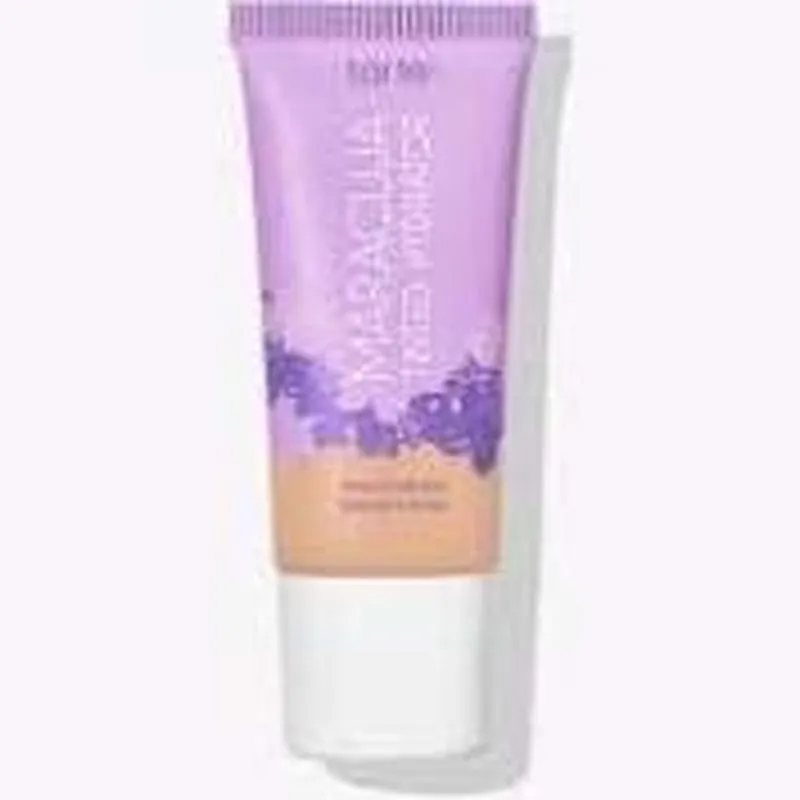 Maracuja Tinted Moisturizer