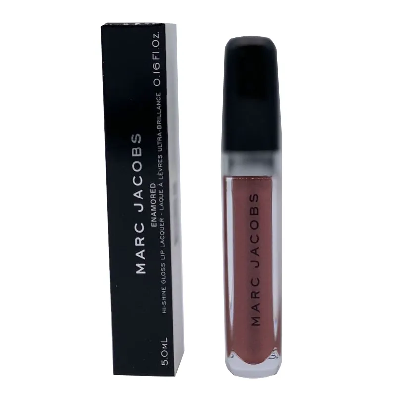 Marc Jacobs Beauty Enamored Hi Shine Lip Lacquer Lip Gloss - 308 Rebel Rebel