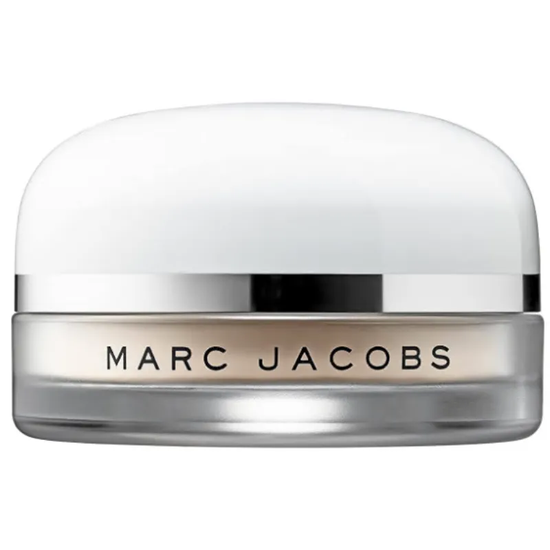 Marc Jacobs Beauty Finish Line Setting Powder - 34 Invisible