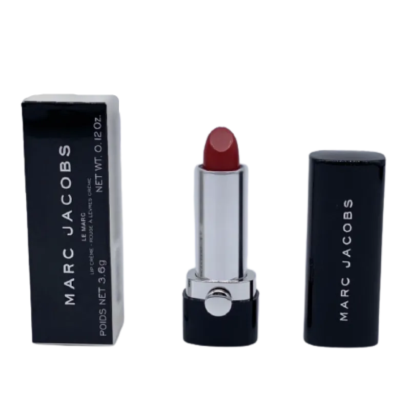 Marc Jacobs Beauty Le Marc Lip Creme Lipstick - 200 Oh Miley!