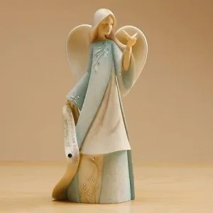 March Foundations Birthday Angel