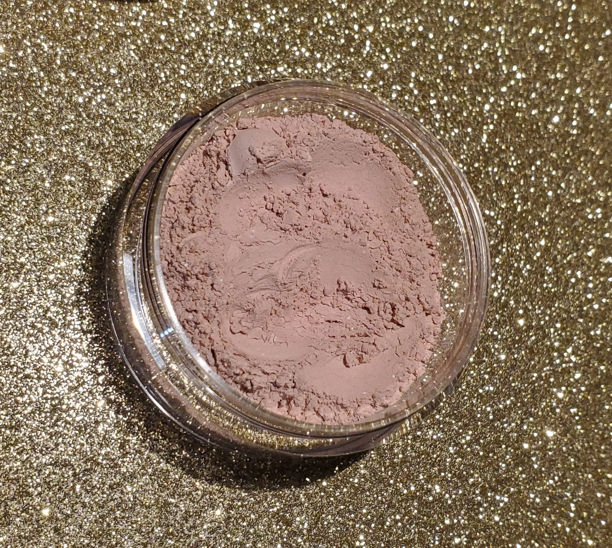 Maria - Hollywood Veil Loose Setting Powder