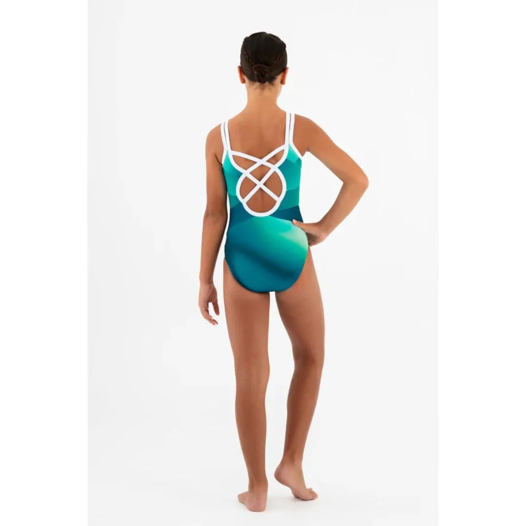 Marina Del Rey Leotard Child