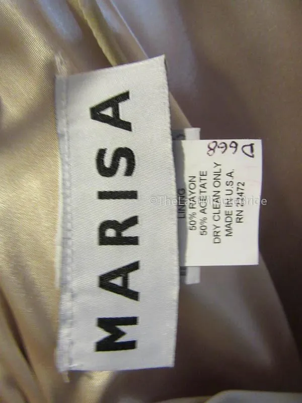Marisa Grace D66