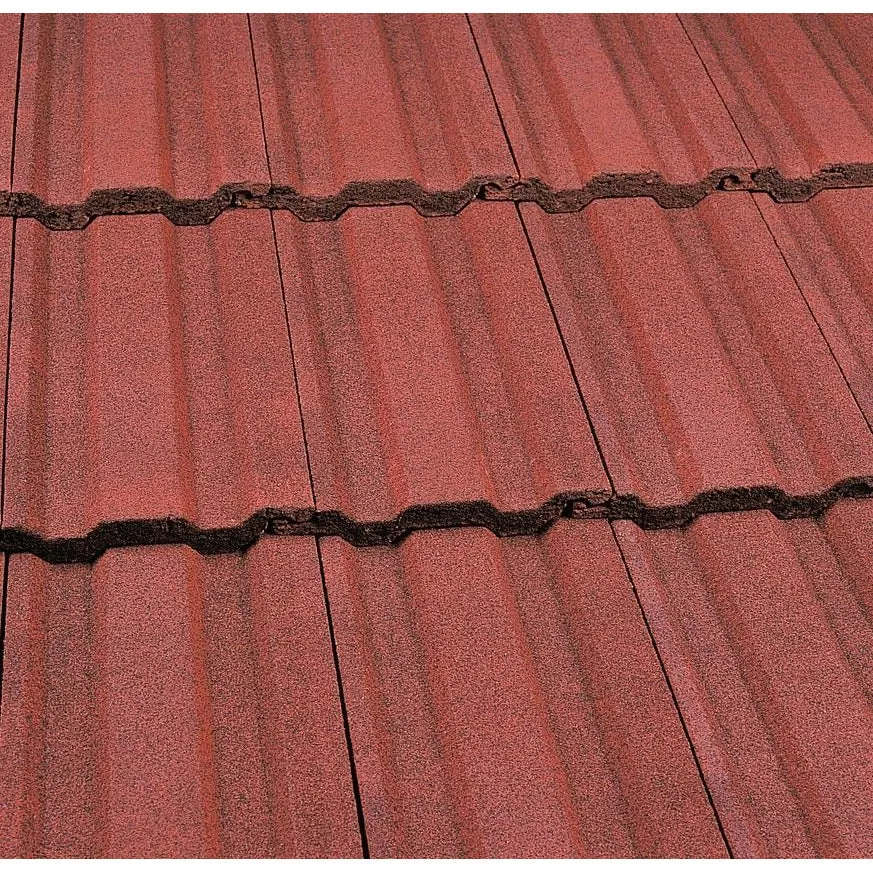Marley Ludlow Plus Roof Tile (Pallet of 516 tiles)