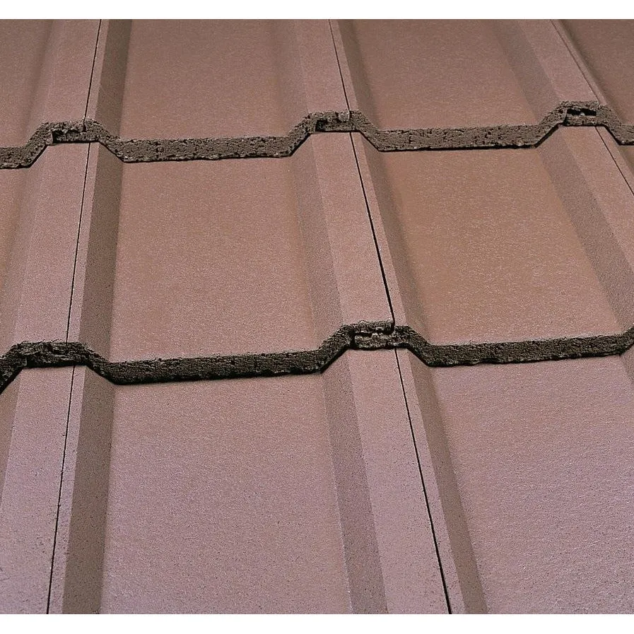 Marley Wessex Roof Tile (Pallet of 192 tiles)