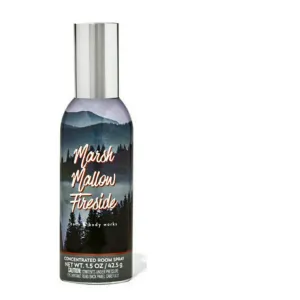 Marshmallow Fireside Concentrated Room Spray