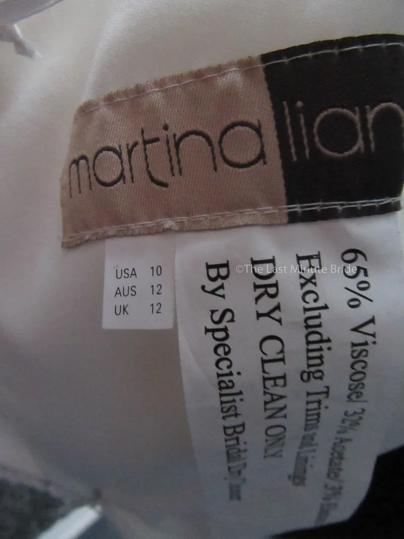 Martina Liana 782