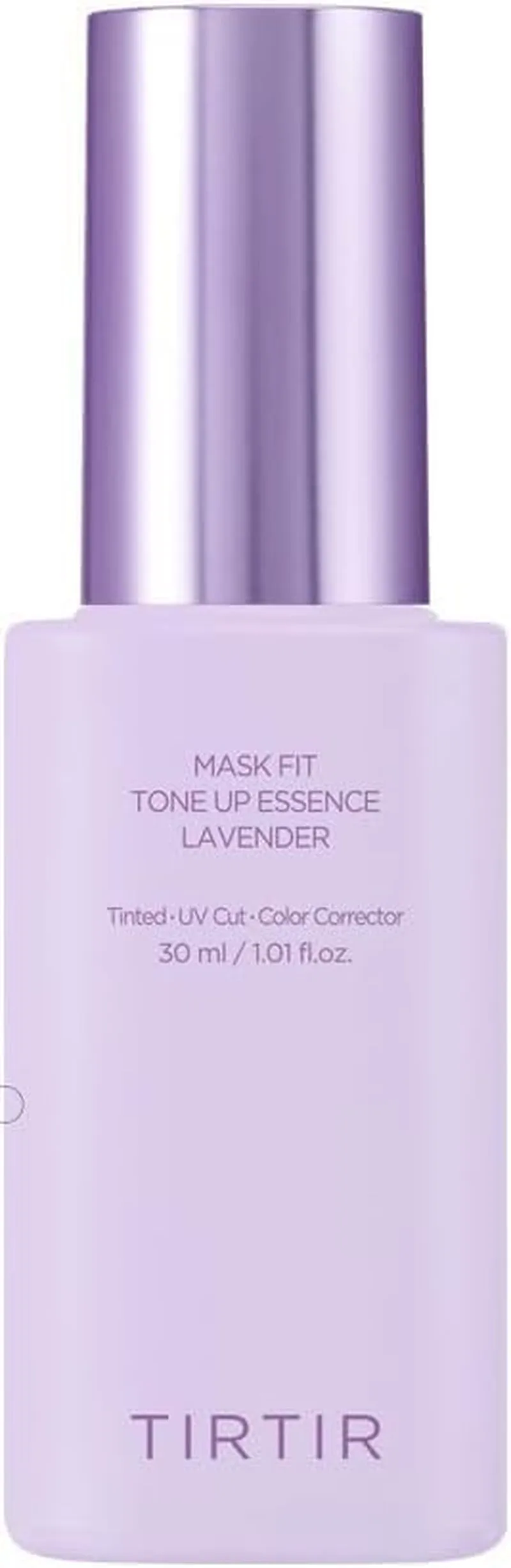 Mask Fit Tone up Essence | Tinted Moisturizer, All-In-One Base, Glass Skin Look, Deep Hydration, Long-Lasting, Natural Coverage, Lightweight, Make-Up Free Look, 1.01 Fl.Oz. (Beige)