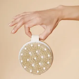 Massāji Cellulite & Detox Body Brush
