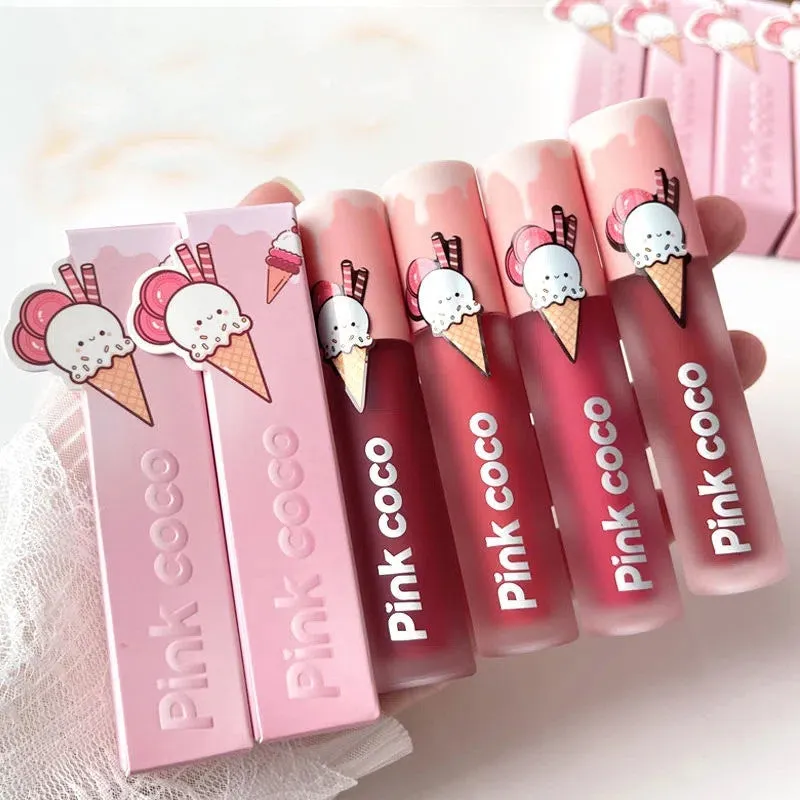 Matte Lipstick  MK0069