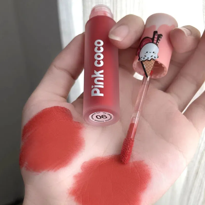 Matte Lipstick  MK0069