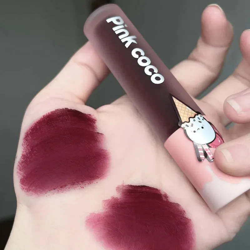 Matte Lipstick  MK0069