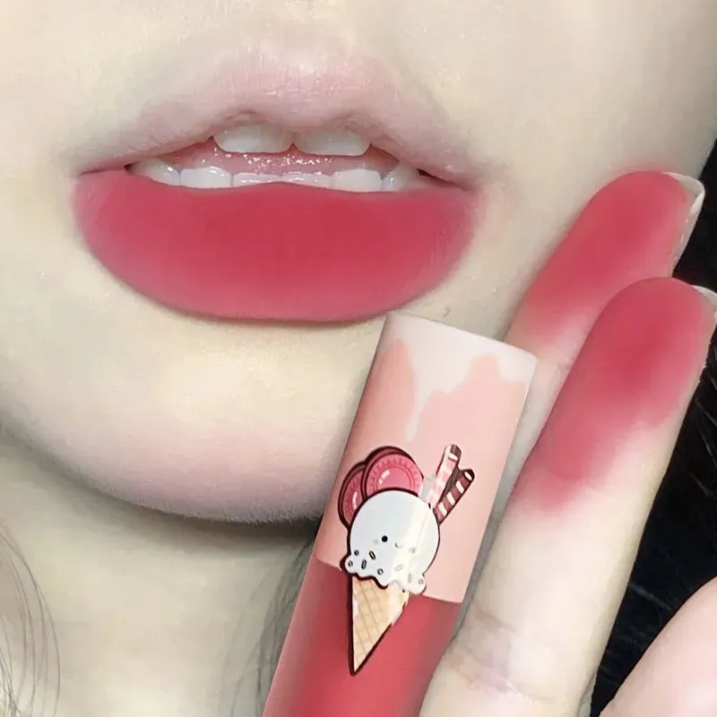 Matte Lipstick  MK0069