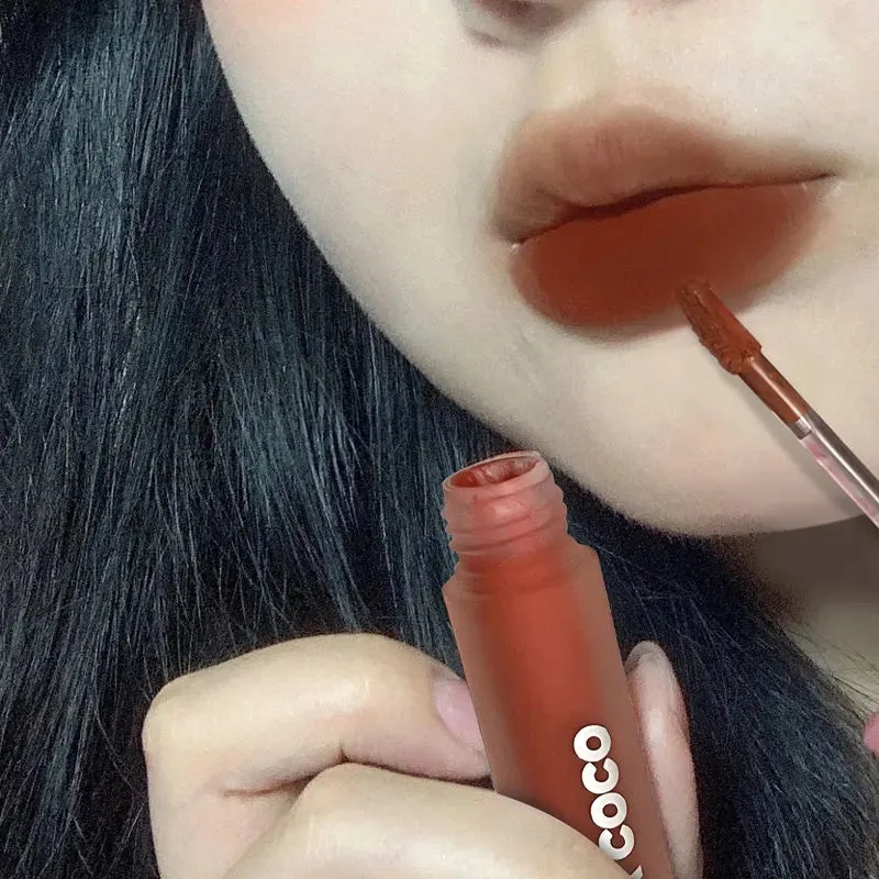 Matte Lipstick  MK0069