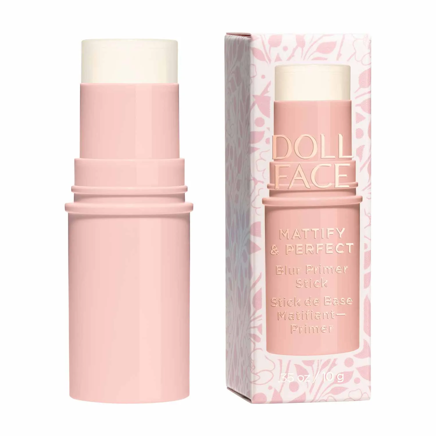 Mattify & Perfect </br> Blur Primer Stick