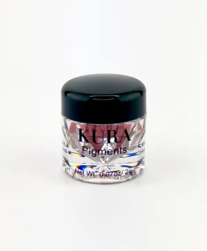 Mauve Pigment