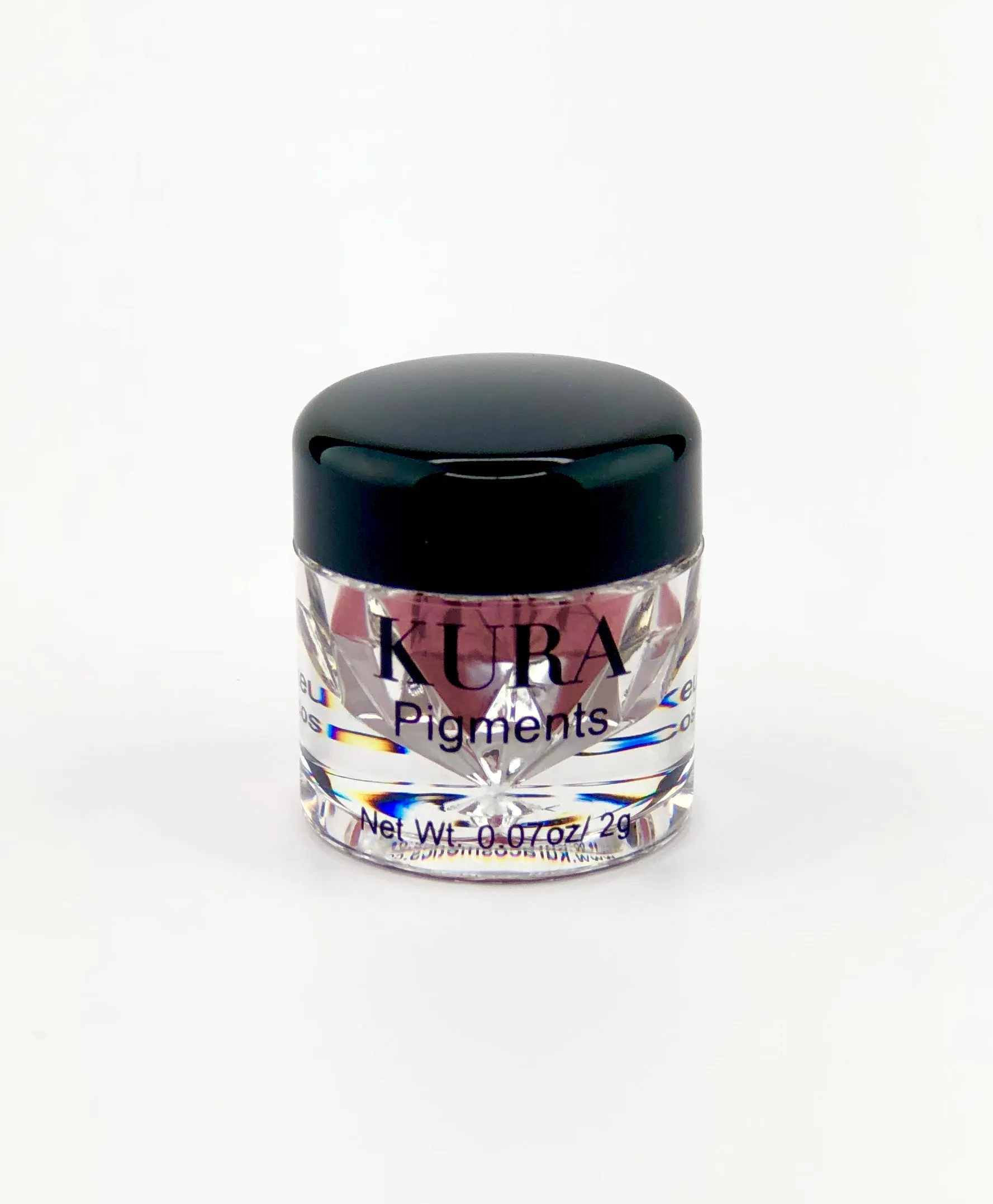 Mauve Pigment