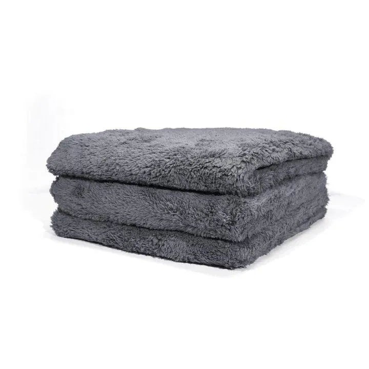 Maxshine Edgeless Ultra Plush 500gsm, 40x40cm, Pack of 3