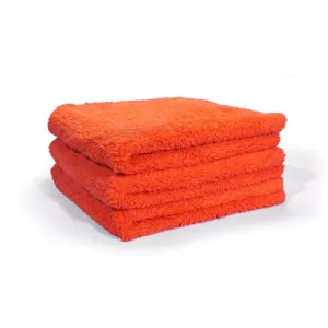 Maxshine Edgeless Ultra Plush 500gsm, 40x40cm, Pack of 3