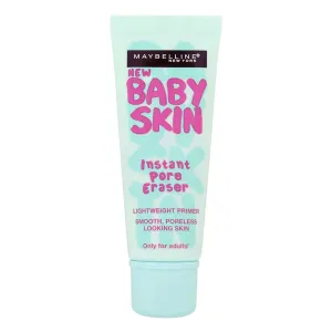 Maybelline Baby Skin Instant Pore Eraser Primer