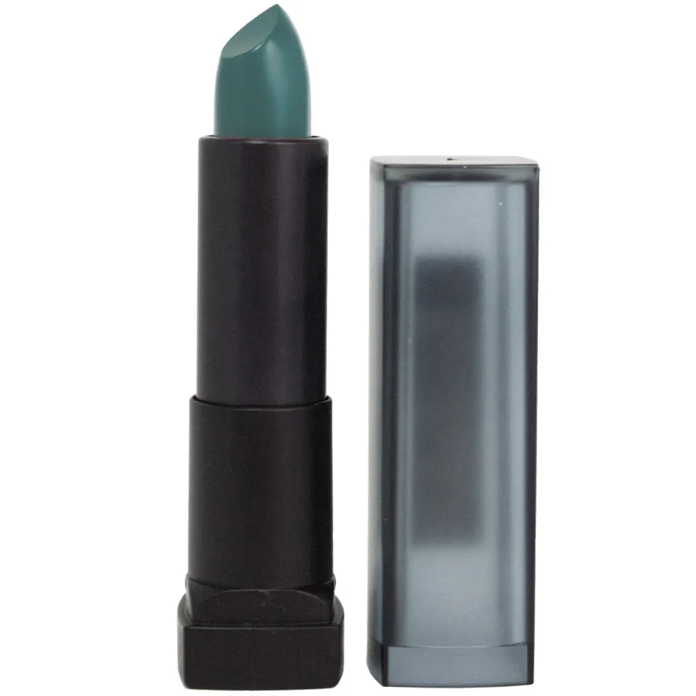 Maybelline Color Sensational Powder Matte Lipstick