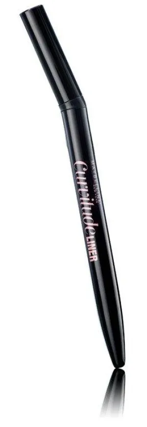 Maybelline Curvitude Liner Eye Liner