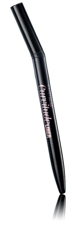 Maybelline Curvitude Liner Eye Liner