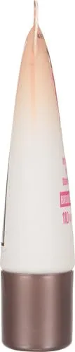 Maybelline Dream Fresh Skin Hydrating BB cream, 8-in-1 Skin Perfecting Beauty Balm with Broad Spectrum SPF 30, Sheer Tint Coverage, Oil-Free, Light/Medium, 1 Fl Oz