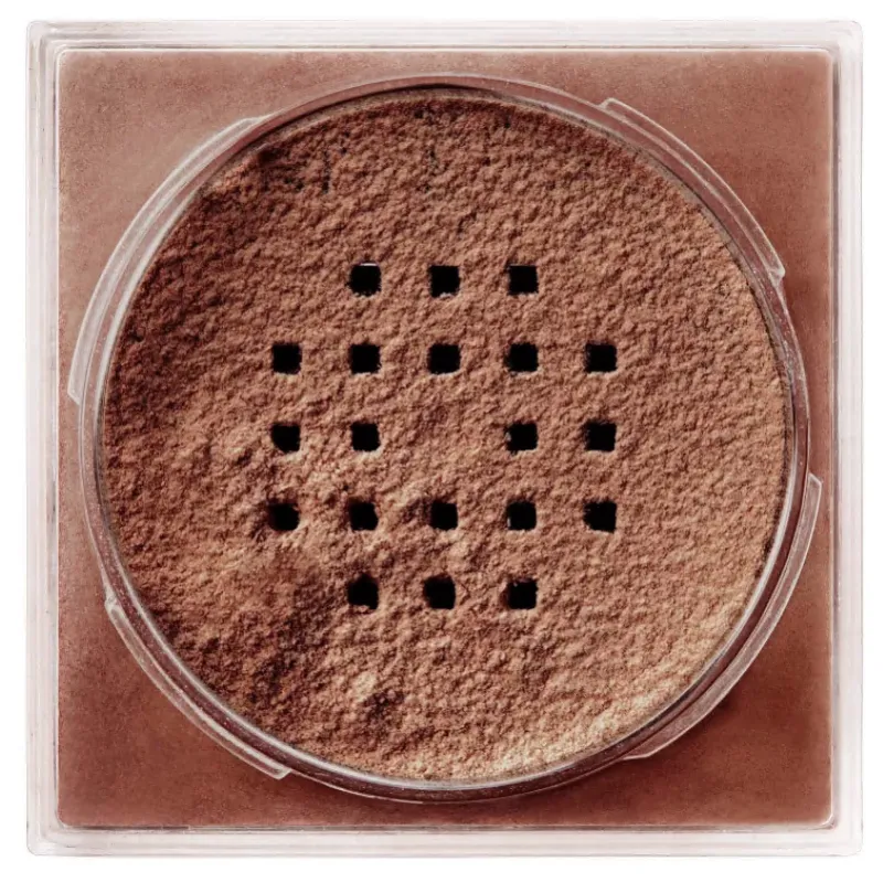 Maybelline Fit Me Loose Finishing Powder - Dark