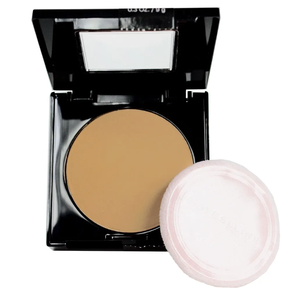 Maybelline Fit Me Set   Smooth Pressed Powder