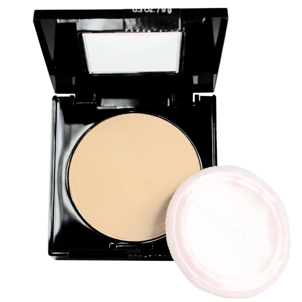 Maybelline Fit Me Set   Smooth Pressed Powder
