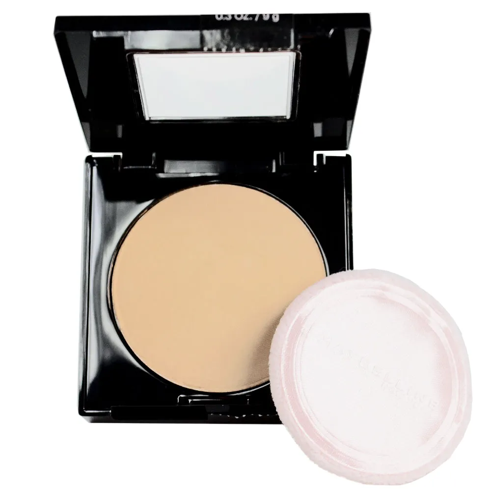 Maybelline Fit Me Set   Smooth Pressed Powder