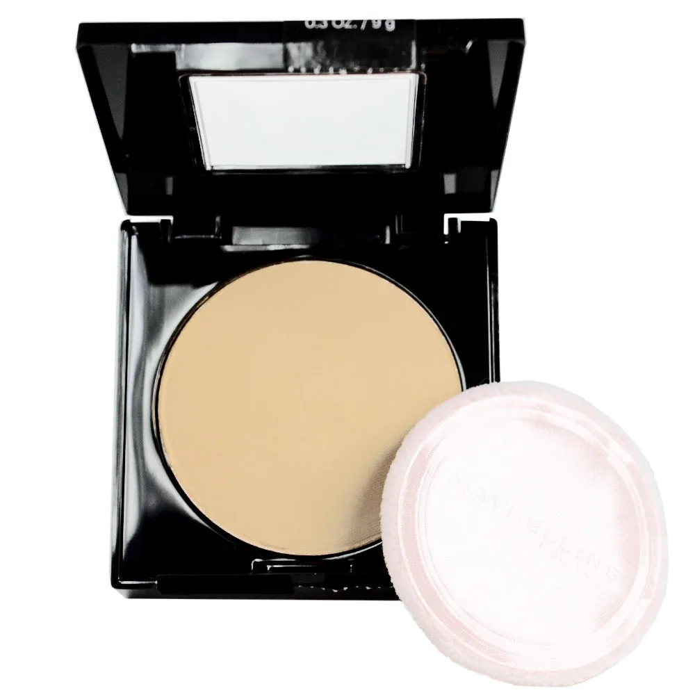 Maybelline Fit Me Set   Smooth Pressed Powder