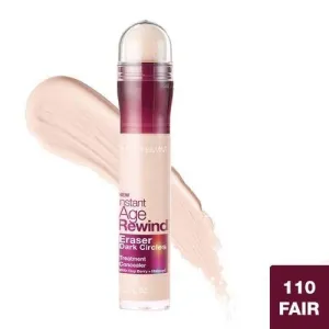 Maybelline Instant Age Rewind Dark Circles Eraser Concealer - Fair/Clair 110