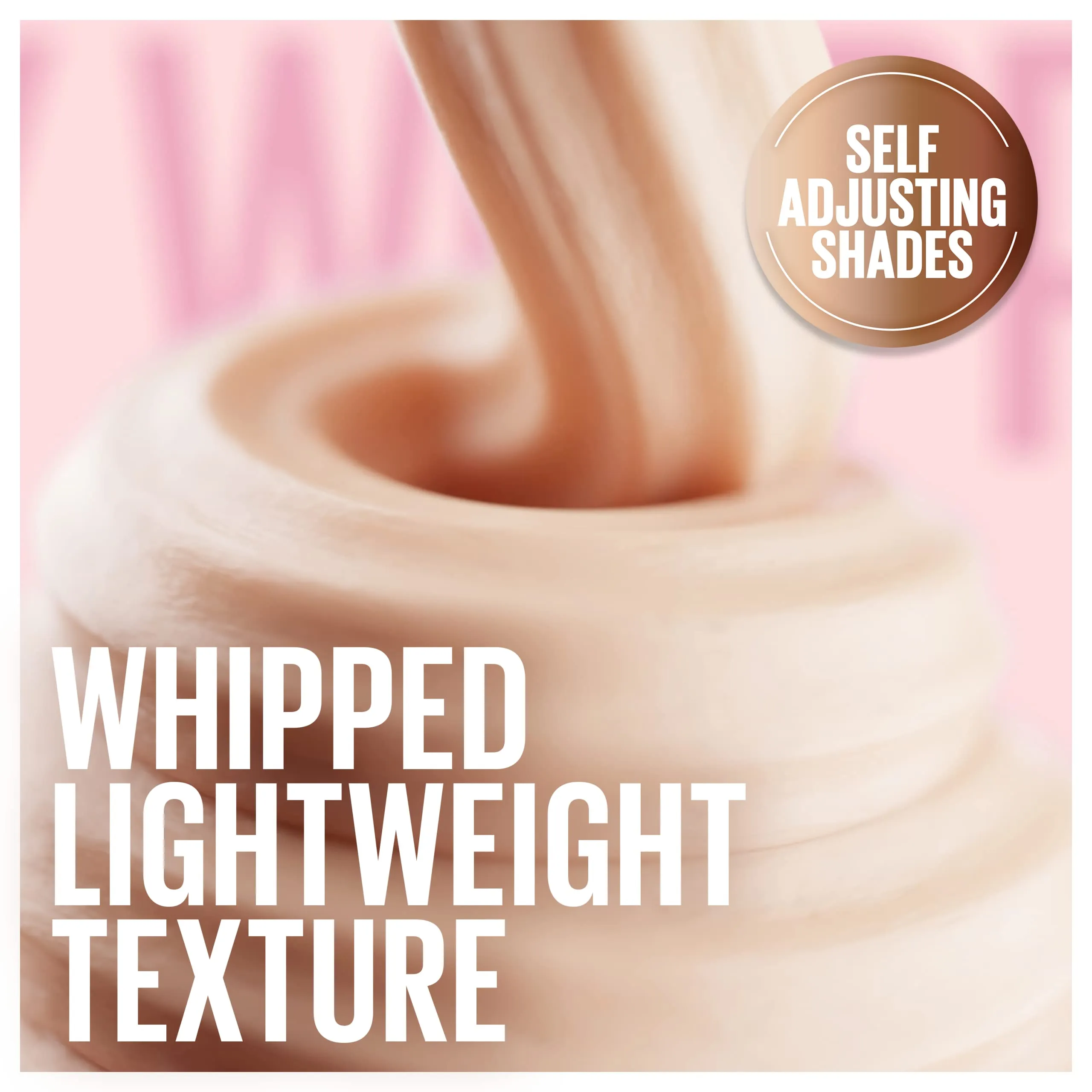 Maybelline Instant Age Rewind Instant Perfector 4-In-1 Matte Makeup, 02 Light/Medium, 1 Count
