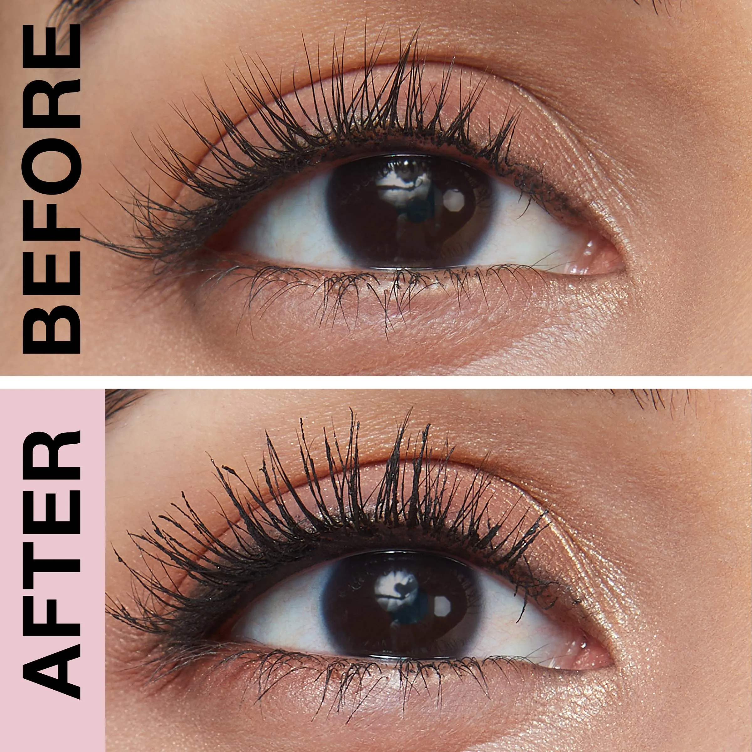 Maybelline Lash Sensational Sky High and Hyper Easy Liquid Eyeliner Makeup Bundle