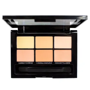 Maybelline Master Camo Color Correcting Concealer Kit