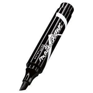 Maybelline Master Graphic Eyeliner