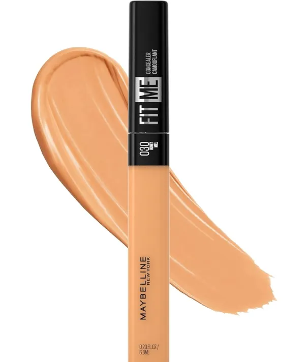 Maybelline New York Fit Me® Concealer 6.8ml