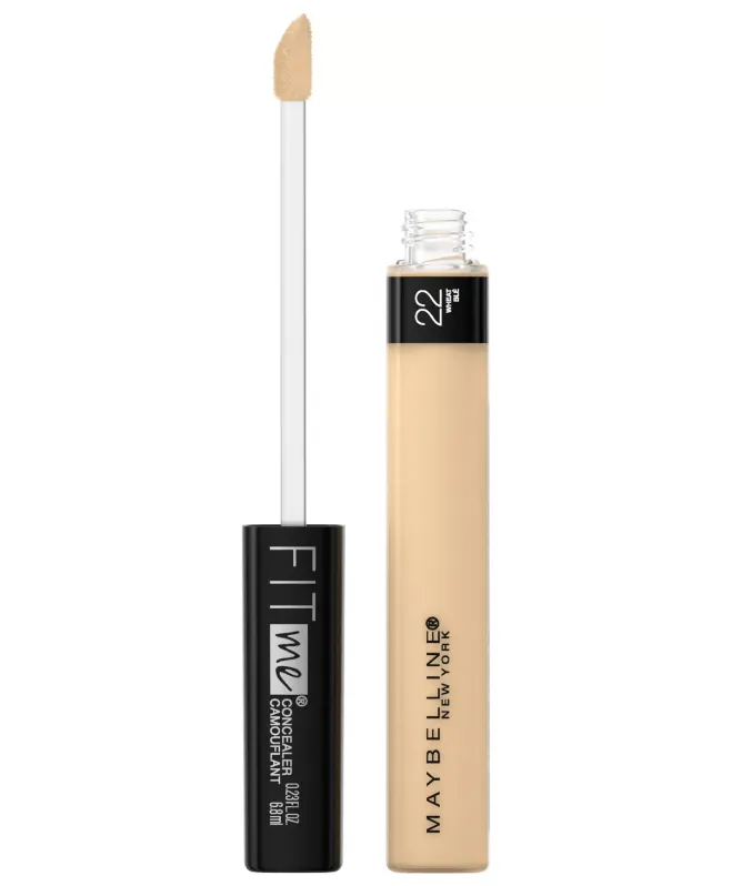Maybelline New York Fit Me® Concealer 6.8ml