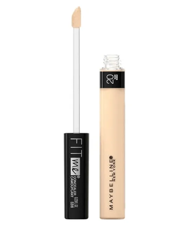 Maybelline New York Fit Me® Concealer 6.8ml
