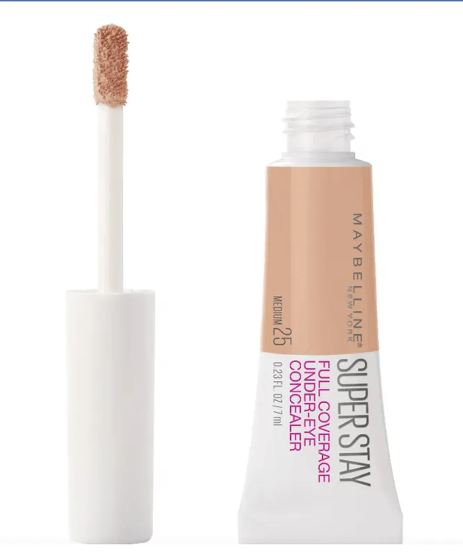 Maybelline New York Super Stay Super Stay Full Coverage Concealer 7ml