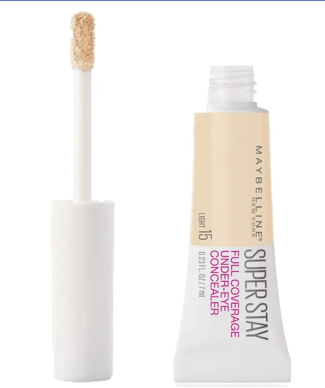 Maybelline New York Super Stay Super Stay Full Coverage Concealer 7ml