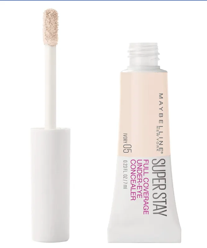 Maybelline New York Super Stay Super Stay Full Coverage Concealer 7ml