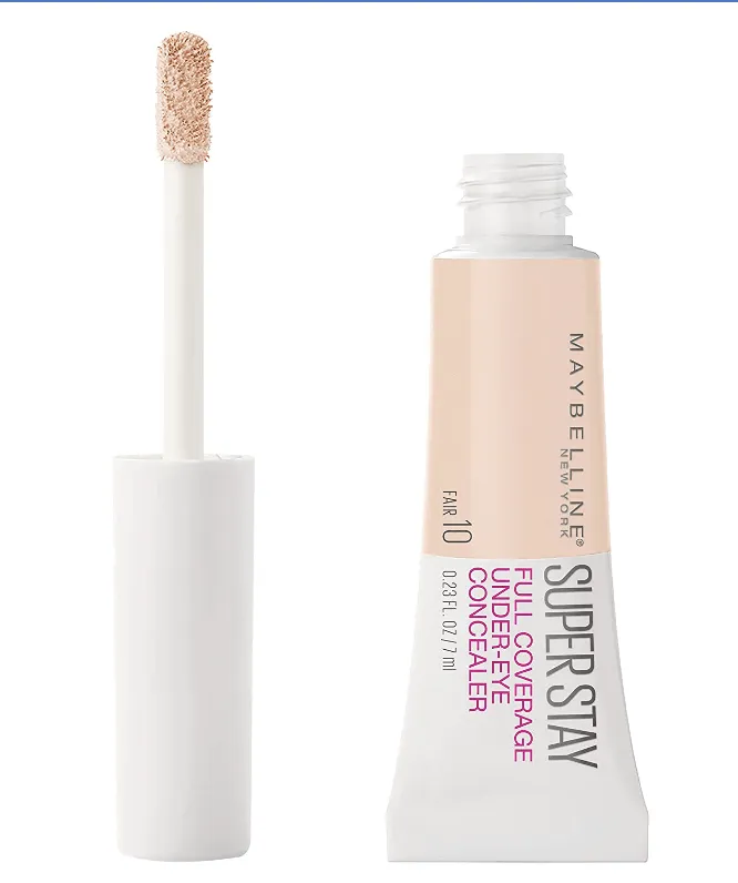 Maybelline New York Super Stay Super Stay Full Coverage Concealer 7ml